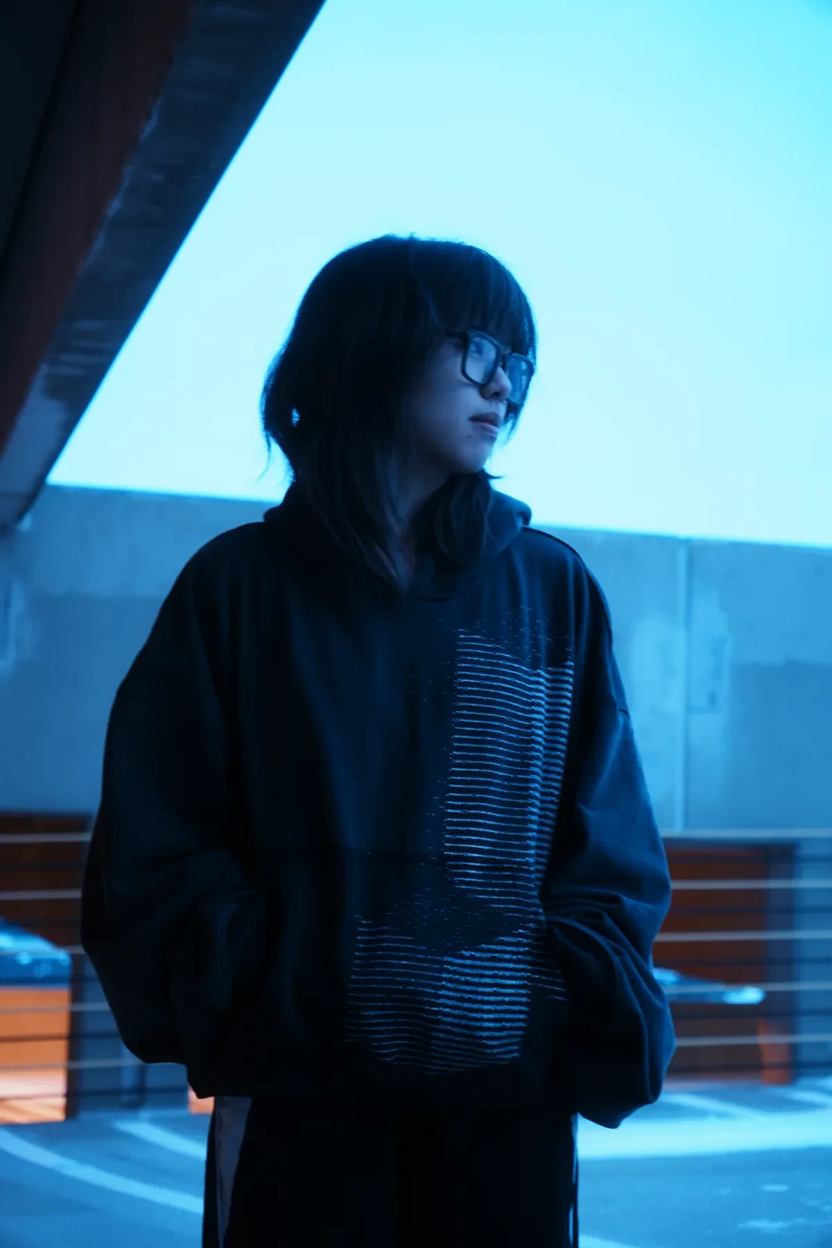 Creatura hoodie photo 1